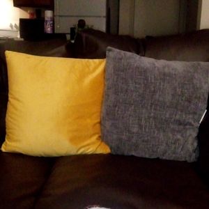 2 set pillow